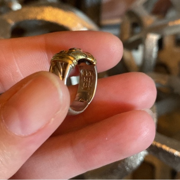 Louis Vuitton, David Yurman and Gucci - Picture 9 of 14